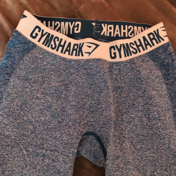 GymShark leggings - Picture 4 of 5